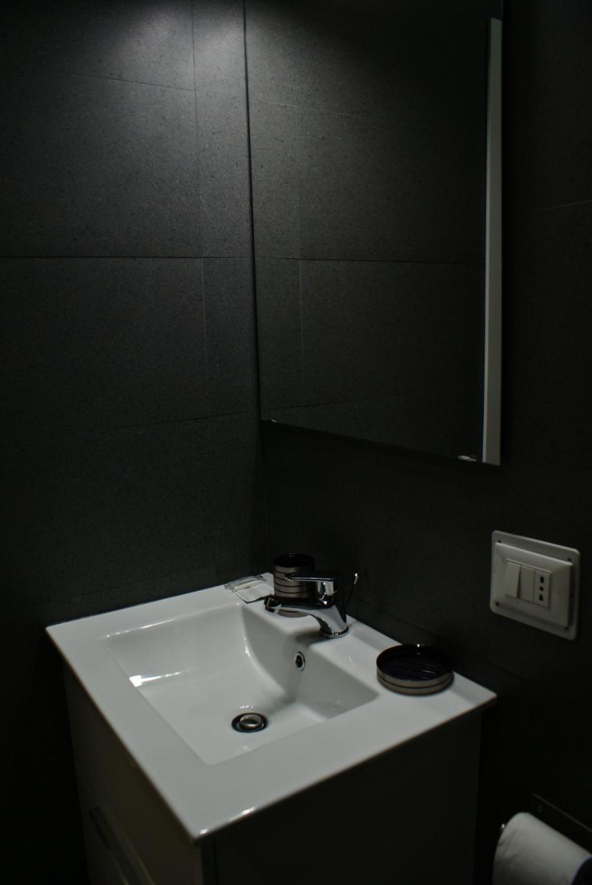 Empire Suites روما المظهر الخارجي الصورة