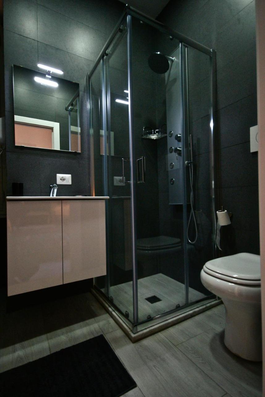 Empire Suites روما المظهر الخارجي الصورة